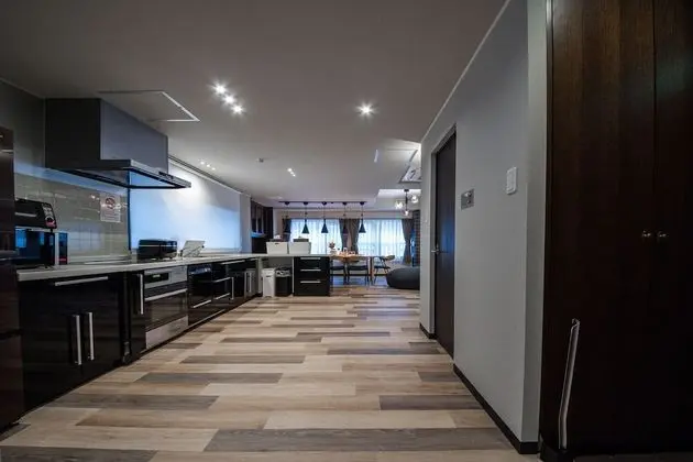 Luxury Oda, Sigara İçilmez (Theater)
