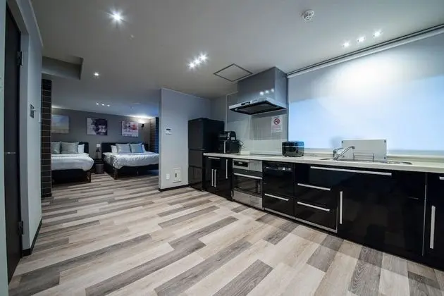 Luxury Oda, Sigara İçilmez (Theater)