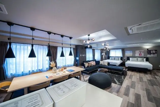 Luxury Oda, Sigara İçilmez (Theater)