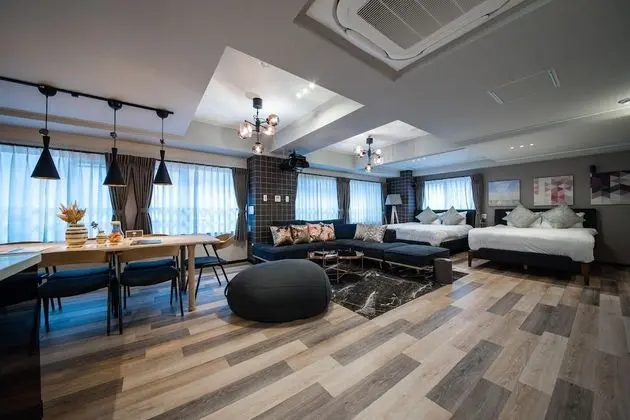 Luxury Oda, Sigara İçilmez (Theater)