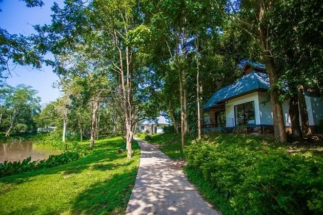 Chalet Lake View