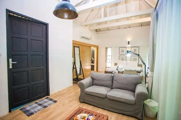 Chalet Premier