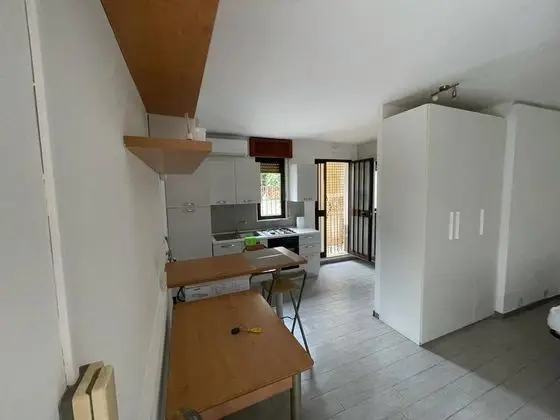 Apart Daire, Buzdolabı