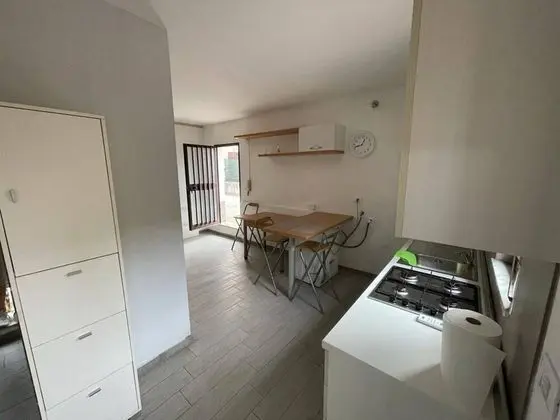 Apart Daire, Buzdolabı