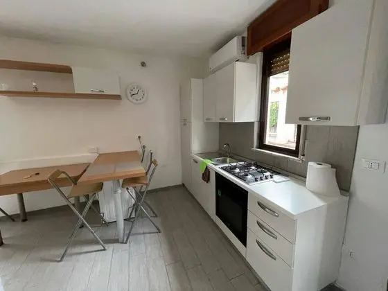 Apart Daire, Buzdolabı