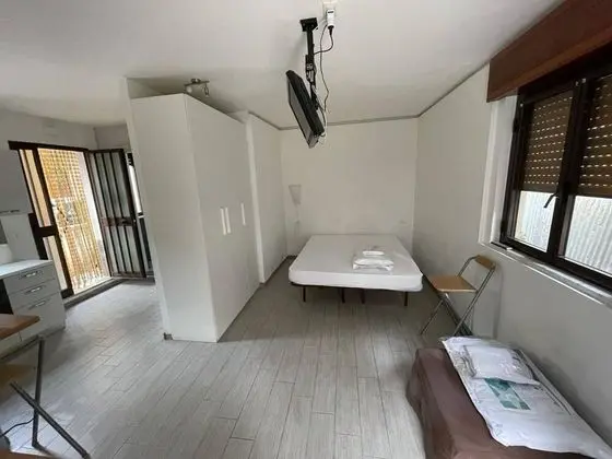 Apart Daire, Buzdolabı