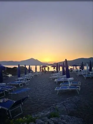 Apart Daire, Buzdolabı