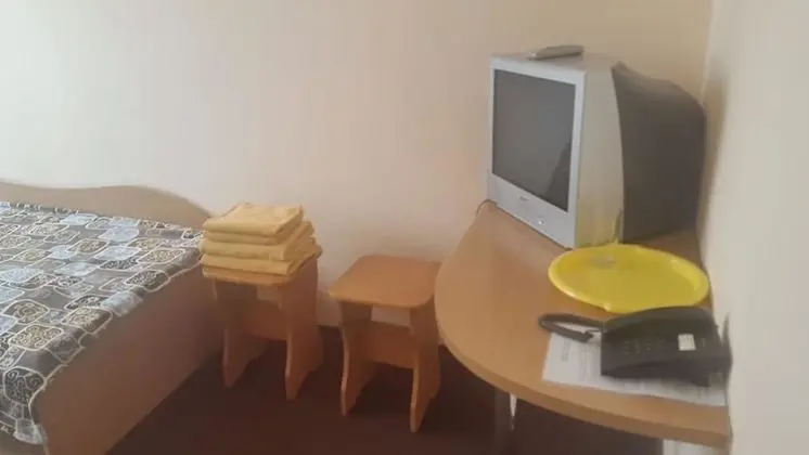 Basic İki Ayrı Yataklı Oda, 2 Tek Kişilik Yatak