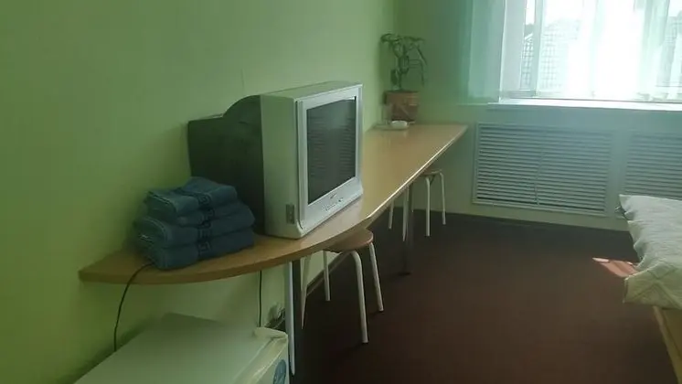 Basic İki Ayrı Yataklı Oda, 2 Tek Kişilik Yatak