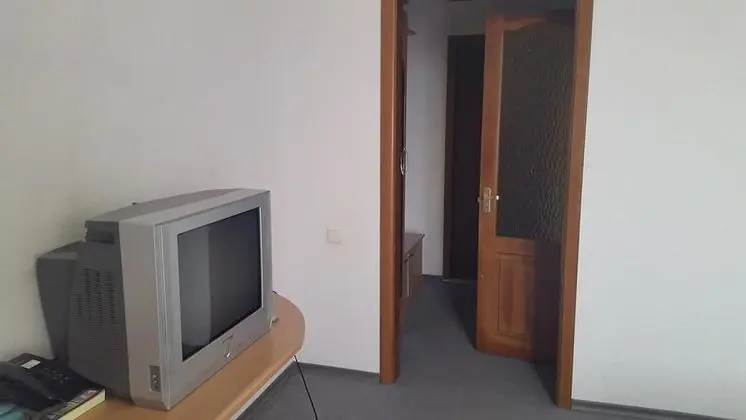 Basic Tek Büyük Yataklı Oda, 1 Çift Kişilik Yatak