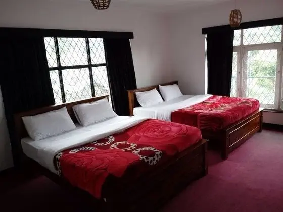 Family Apart Daire, 1 Yatak Odası