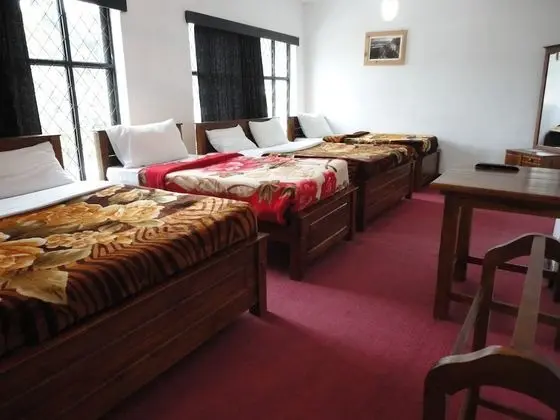 Family Apart Daire, 1 Yatak Odası