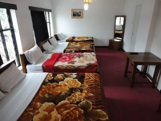 Family Apart Daire, 1 Yatak Odası