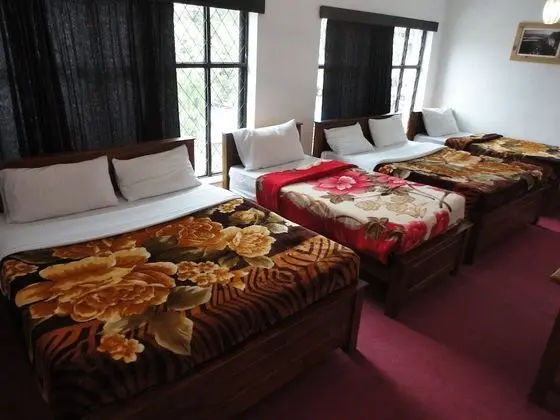 Family Apart Daire, 1 Yatak Odası