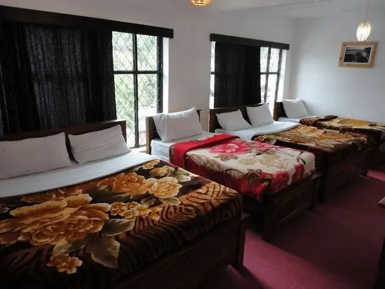 Family Apart Daire, 1 Yatak Odası