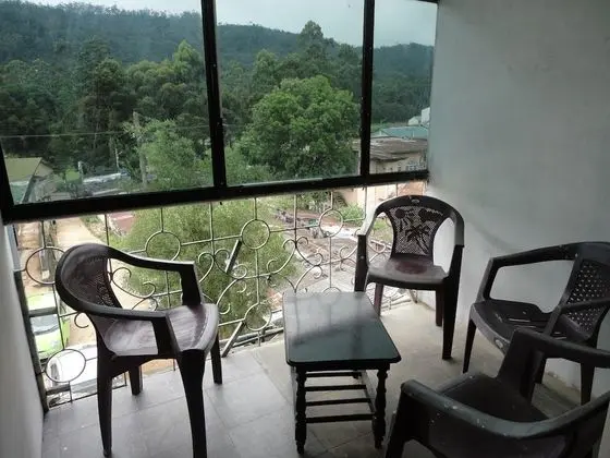 Family Apart Daire, 1 Yatak Odası