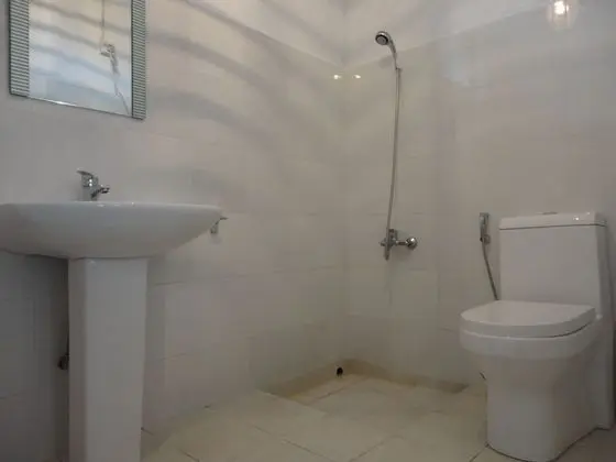 Family Apart Daire, 1 Yatak Odası