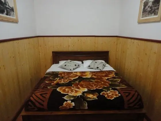 Standard Tek Büyük Yataklı Oda, 1 Büyük (Queen) Boy Yatak, Dağ Manzaralı