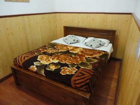 Standard Tek Büyük Yataklı Oda, 1 Büyük (Queen) Boy Yatak, Dağ Manzaralı