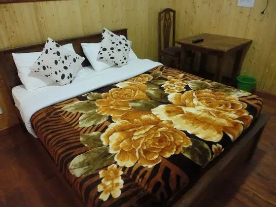 Standard Tek Büyük Yataklı Oda, 1 Büyük (Queen) Boy Yatak, Dağ Manzaralı