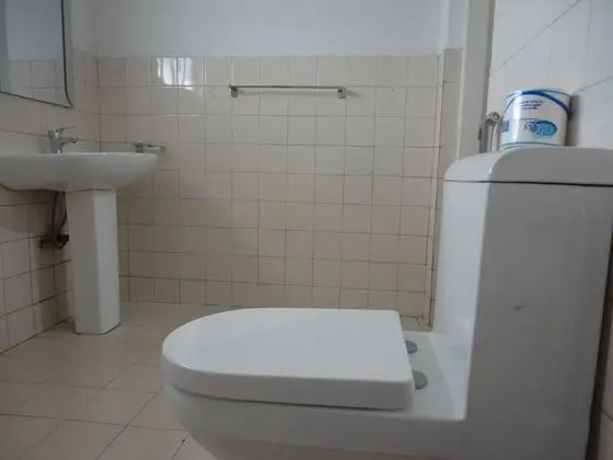 Standard Tek Büyük Yataklı Oda, 1 Büyük (Queen) Boy Yatak, Dağ Manzaralı