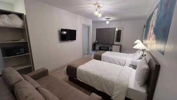 Connection Family Room