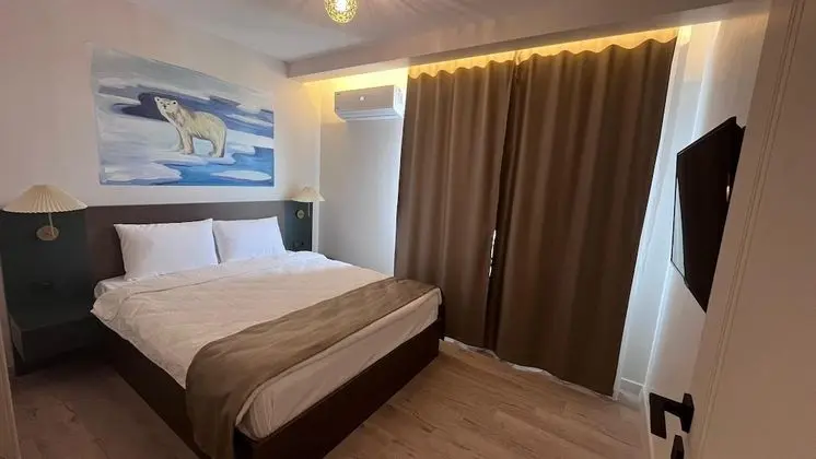 Connection Family Room