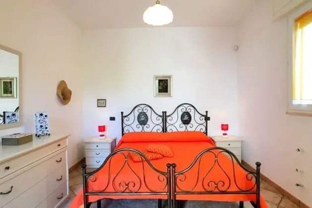 Villa, 3 Yatak Odası