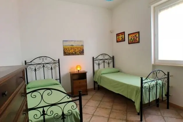 Villa, 3 Yatak Odası