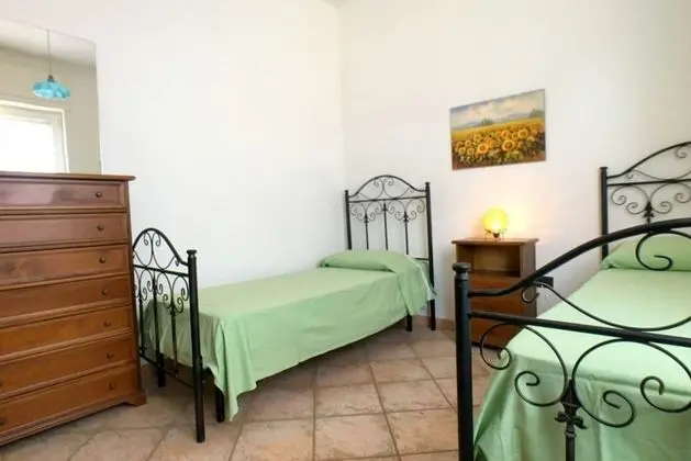 Villa, 3 Yatak Odası