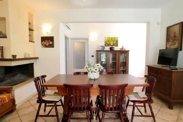 Villa, 3 Yatak Odası