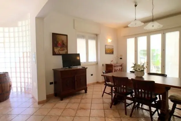 Villa, 3 Yatak Odası