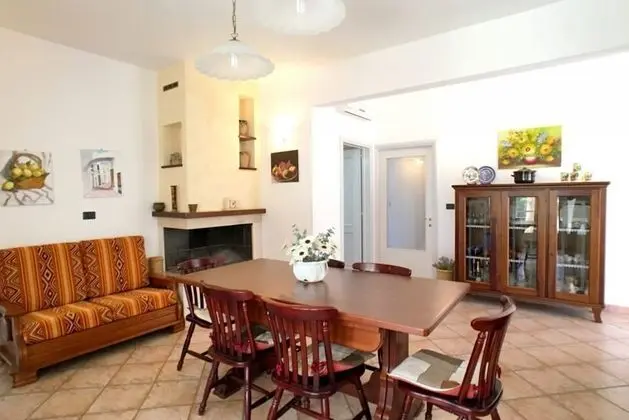 Villa, 3 Yatak Odası