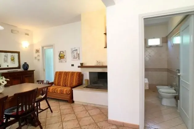 Villa, 3 Yatak Odası