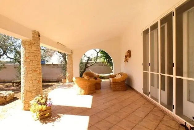 Villa, 3 Yatak Odası