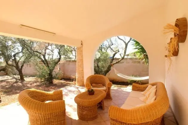Villa, 3 Yatak Odası