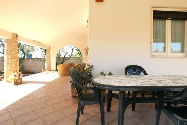 Villa, 3 Yatak Odası