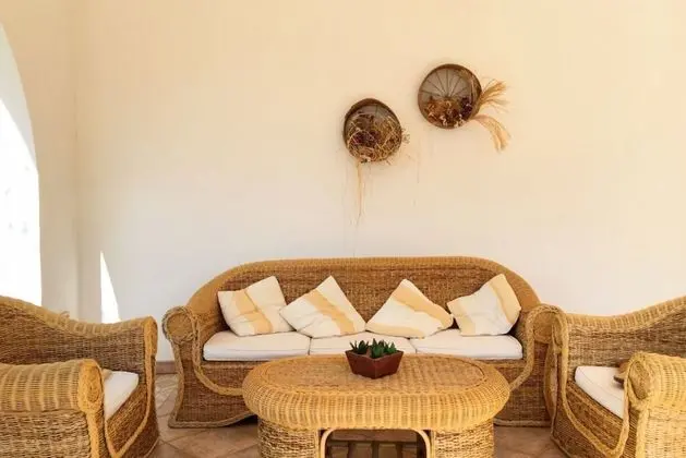 Villa, 3 Yatak Odası