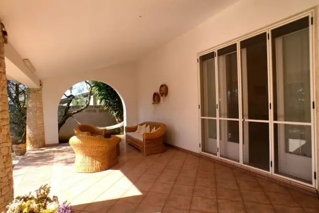 Villa, 3 Yatak Odası