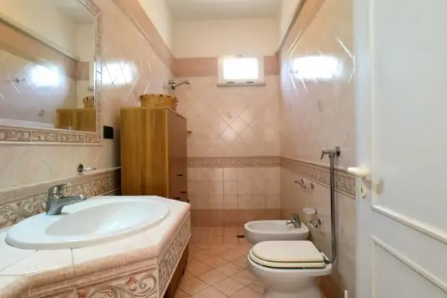 Villa, 3 Yatak Odası