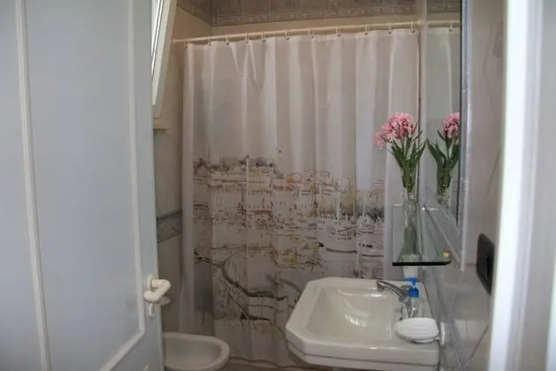 Villa, 3 Yatak Odası