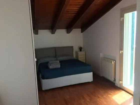 Comfort Tek Büyük Yataklı Oda, 1 Büyük (Queen) Boy Yatak, Küvet, Deniz Manzaralı