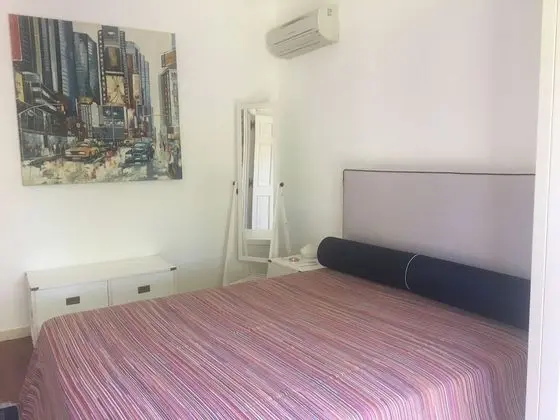 Family Süit, 2 Yatak Odası, Sıcak Su Havuzu, Deniz Manzaralı