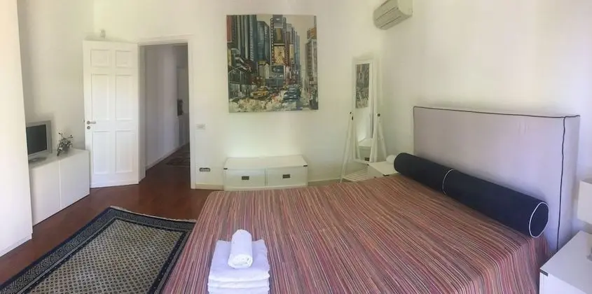 Family Süit, 2 Yatak Odası, Sıcak Su Havuzu, Deniz Manzaralı