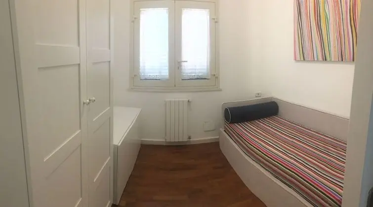 Family Süit, 2 Yatak Odası, Sıcak Su Havuzu, Deniz Manzaralı