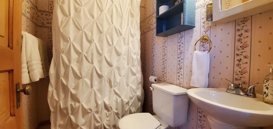 Oda, 1 En Büyük (King) Boy Yatak (The Garden)