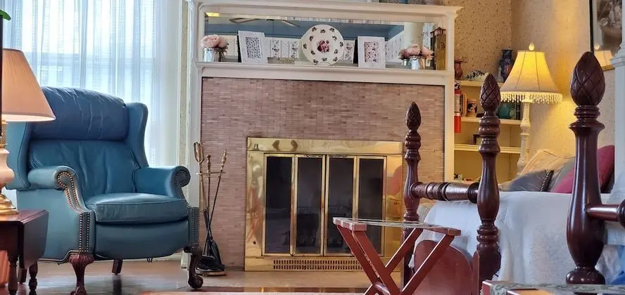 Oda, Birden Çok Yatak (The Lancashire)