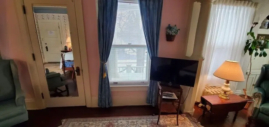 Oda, Birden Çok Yatak (The Lancashire)