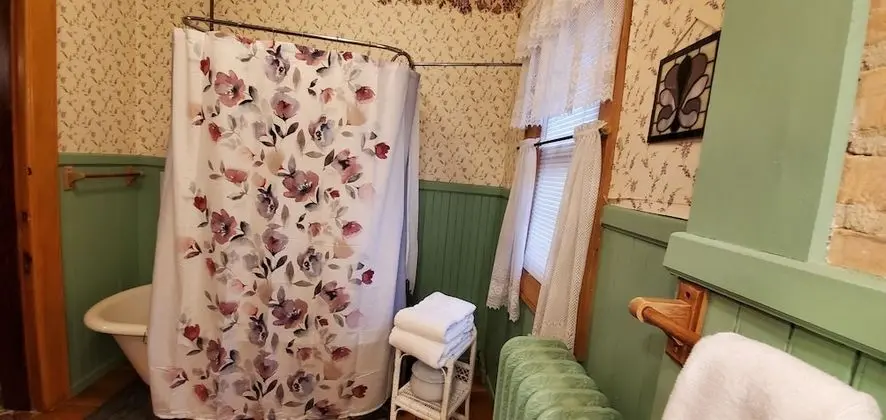 Oda, Birden Çok Yatak (The Lancashire)