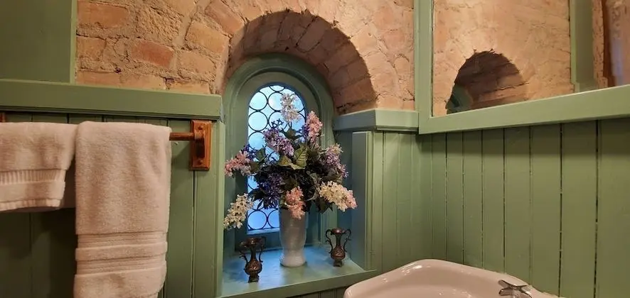 Oda, Birden Çok Yatak (The Lancashire)